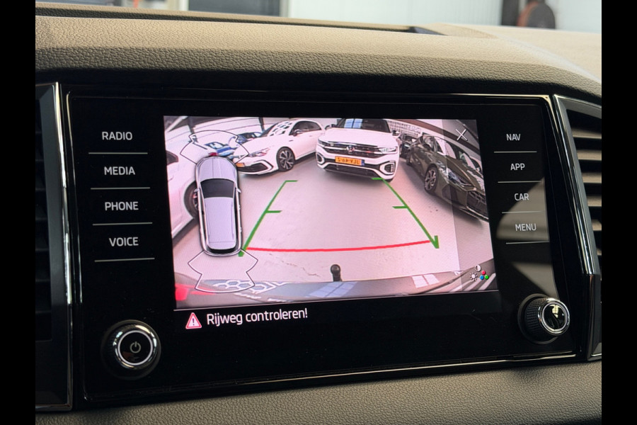 Škoda Karoq 1.5 TSI Edition Plus CarPlay Trekhaak