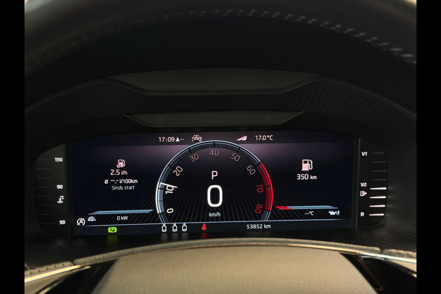 Škoda Karoq 1.5 TSI Edition Plus CarPlay Trekhaak