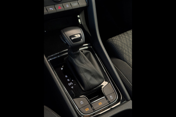 Škoda Karoq 1.5 TSI Edition Plus CarPlay Trekhaak
