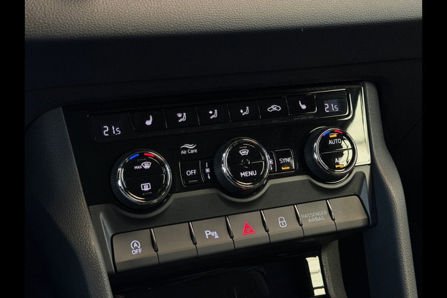 Škoda Karoq 1.5 TSI Edition Plus CarPlay Trekhaak