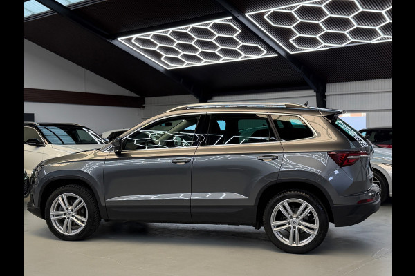 Škoda Karoq 1.5 TSI Edition Plus CarPlay Trekhaak