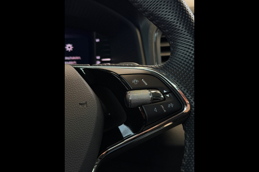 Škoda Karoq 1.5 TSI Edition Plus CarPlay Trekhaak