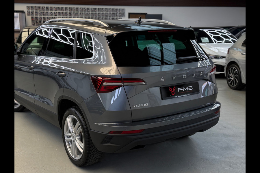 Škoda Karoq 1.5 TSI Edition Plus CarPlay Trekhaak