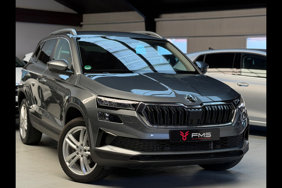 Škoda Karoq 1.5 TSI Edition Plus CarPlay Trekhaak