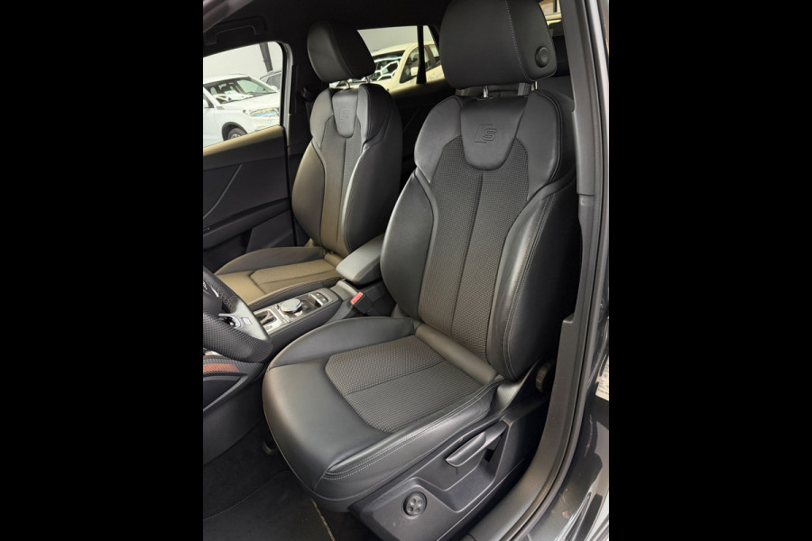 Audi Q2 35 TFSI 3x S-Line CarPlay Camera