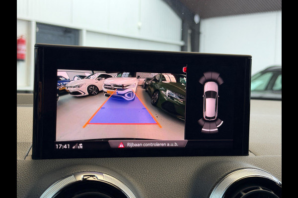 Audi Q2 35 TFSI 3x S-Line CarPlay Camera