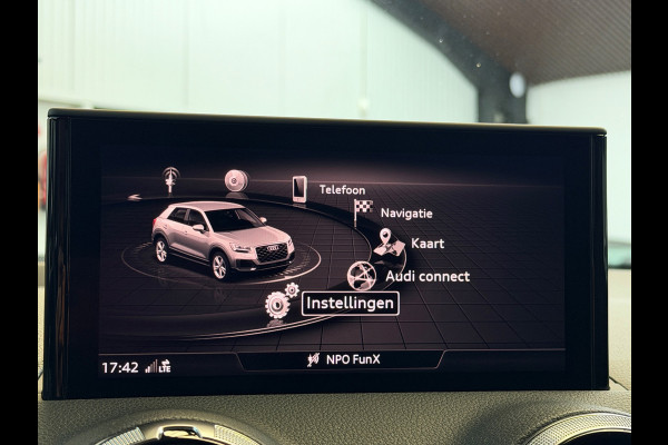Audi Q2 35 TFSI 3x S-Line CarPlay Camera