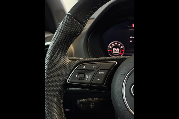 Audi Q2 35 TFSI 3x S-Line CarPlay Camera