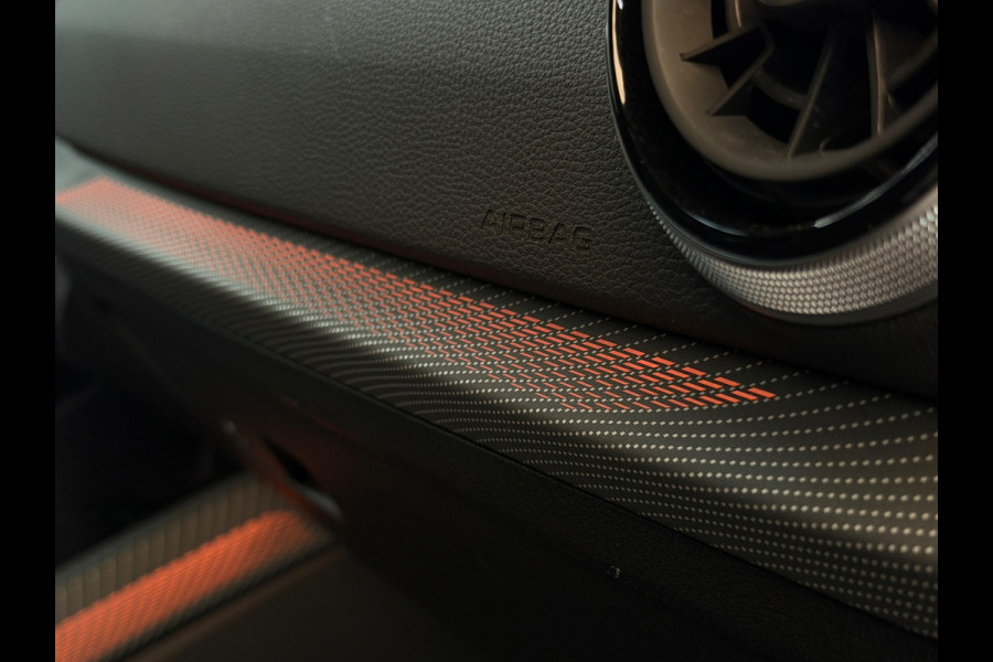 Audi Q2 35 TFSI 3x S-Line CarPlay Camera