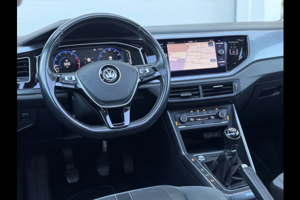 Volkswagen Polo 1.0 TSI Highline Pano/AppleCarPlay/Camera