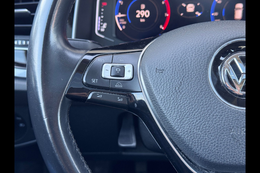 Volkswagen Polo 1.0 TSI Highline Pano/AppleCarPlay/Camera
