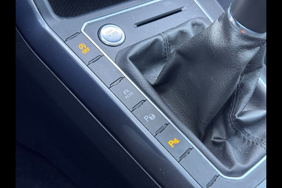 Volkswagen Polo 1.0 TSI Highline Pano/AppleCarPlay/Camera