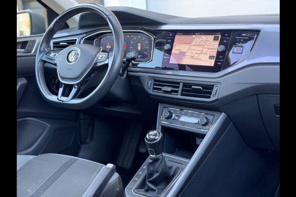 Volkswagen Polo 1.0 TSI Highline Pano/AppleCarPlay/Camera