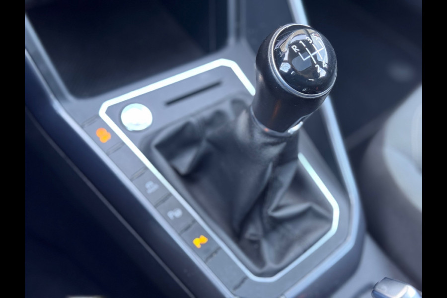 Volkswagen Polo 1.0 TSI Highline Pano/AppleCarPlay/Camera