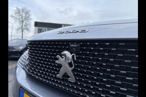 Peugeot 3008 1.6 HYbrid 225 GT VAN €25.900,- NU VOOR SLECHTS €23.877,- Uw LENTEVOORDEEL €2.023,- | ACC INCL. STOP&GO-FUNCTIE | MEMORY SEAT | ALCANTARA | ELEKTRISCHE KOFFERBAK | 19 INCH | FOCAL AUDIO | STOELVERWARMING | RIJKLAAR GELEVERD MET 12 MND BOVAG GARANTIE