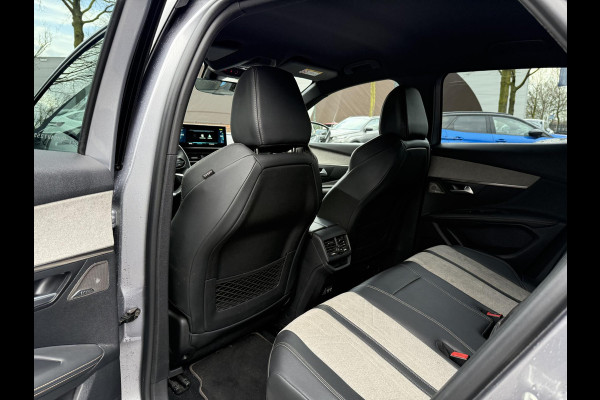 Peugeot 3008 1.6 HYbrid 225 GT VAN €25.900,- NU VOOR SLECHTS €23.877,- Uw LENTEVOORDEEL €2.023,- | ACC INCL. STOP&GO-FUNCTIE | MEMORY SEAT | ALCANTARA | ELEKTRISCHE KOFFERBAK | 19 INCH | FOCAL AUDIO | STOELVERWARMING | RIJKLAAR GELEVERD MET 12 MND BOVAG GARANTIE