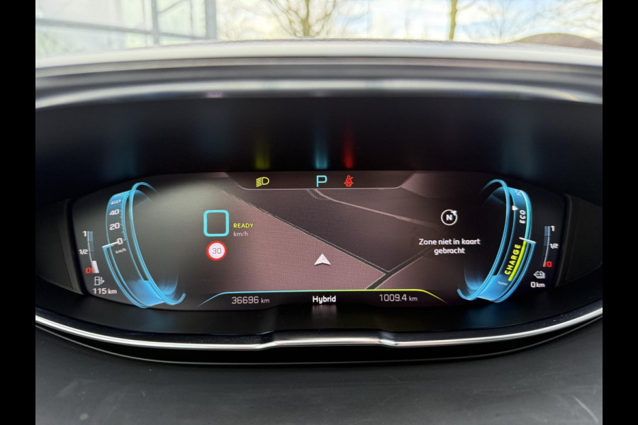 Peugeot 3008 1.6 HYbrid 225 GT VAN €25.900,- NU VOOR SLECHTS €23.877,- Uw LENTEVOORDEEL €2.023,- | ACC INCL. STOP&GO-FUNCTIE | MEMORY SEAT | ALCANTARA | ELEKTRISCHE KOFFERBAK | 19 INCH | FOCAL AUDIO | STOELVERWARMING | RIJKLAAR GELEVERD MET 12 MND BOVAG GARANTIE