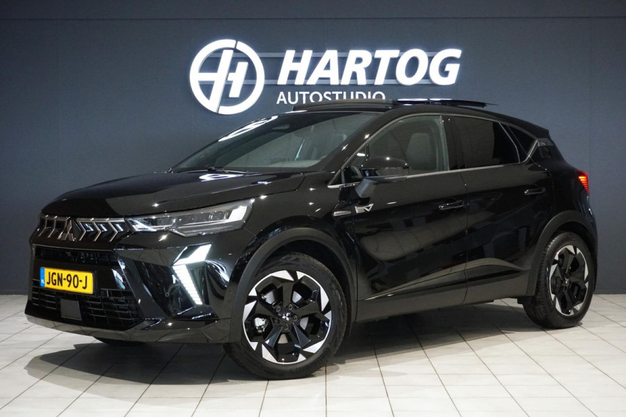 Mitsubishi ASX 1.8 HEV AT Instyle + 360 CAMERA / PANODAK / HARMAN KARDON