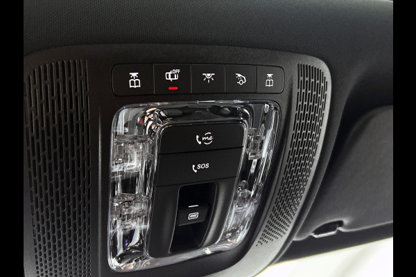 Mercedes-Benz EQA 250+ Business Solution AMG 71 kWh | Nightpakket | Trekhaak | Head-up display | 360° camera | Burmester Sound systeem | Smartphone integratie | Panoramaschuifdak | Augmented Reality navigatie | Memorypakket |
