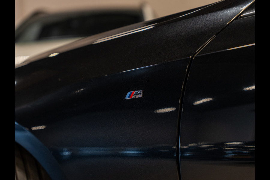 BMW 3 Serie Touring 330i 259PK M-Sport Executive Edition, NAP, Apple Carplay, Navi, Cam, Ambiënte Light, Leder/Alcan, Prive Glas,