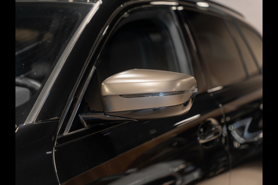 BMW 3 Serie Touring 330i 259PK M-Sport Executive Edition, NAP, Apple Carplay, Navi, Cam, Ambiënte Light, Leder/Alcan, Prive Glas,