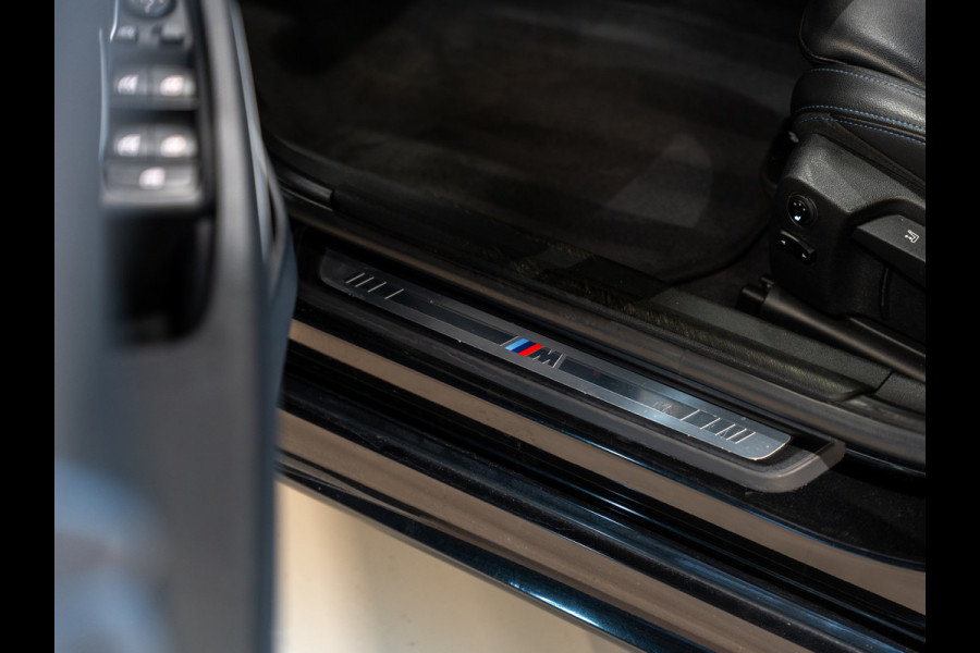 BMW 3 Serie Touring 330i 259PK M-Sport Executive Edition, NAP, Apple Carplay, Navi, Cam, Ambiënte Light, Leder/Alcan, Prive Glas,