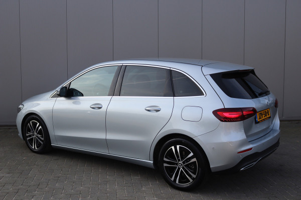 Mercedes-Benz B-Klasse B200 177PK Automaat Mild-Hybrid Luxury Line Camera/Cruise-control/Elektr.-achterklep