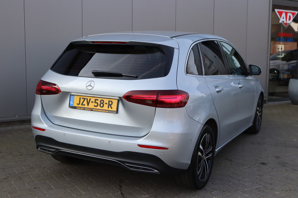 Mercedes-Benz B-Klasse B200 177PK Automaat Mild-Hybrid Luxury Line Camera/Cruise-control/Elektr.-achterklep