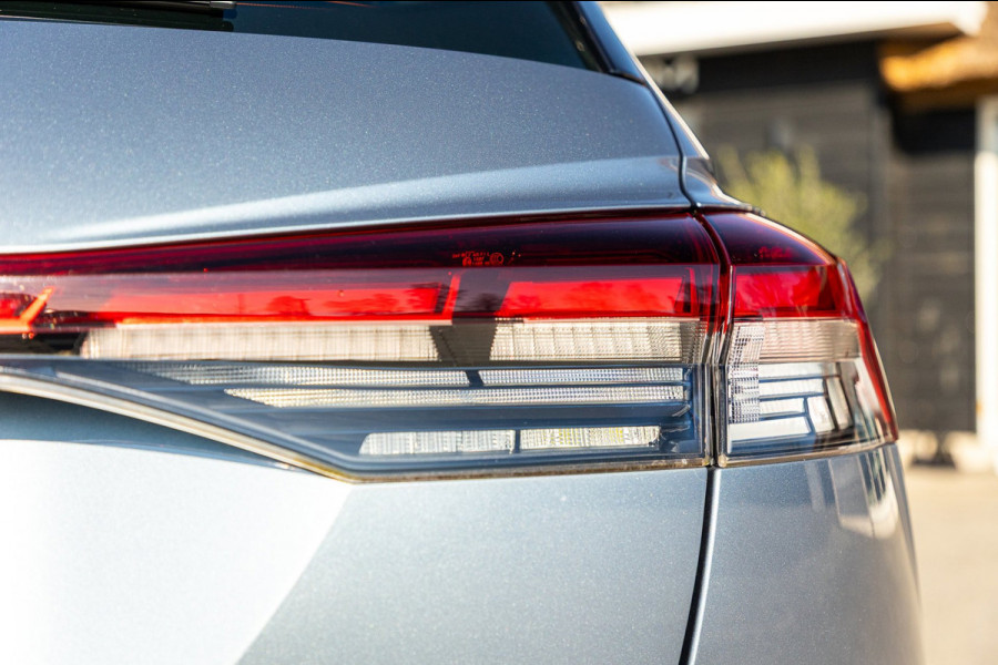 Audi Q4 e-tron 40 Advanced Edition 77 kWh SOH 94% I BTW Auto I Sonos I HeadUp I Adaptive Cruise I CarPlay I Rook & geurvrij