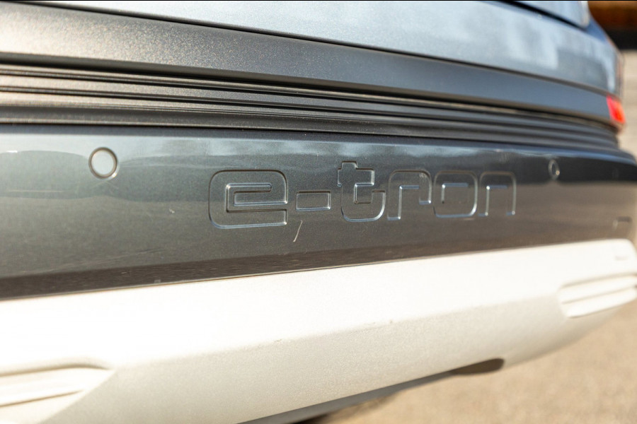 Audi Q4 e-tron 40 Advanced Edition 77 kWh SOH 94% I BTW Auto I Sonos I HeadUp I Adaptive Cruise I CarPlay I Rook & geurvrij