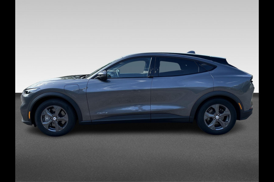 Ford Mustang Mach-E RWD 75 kWh