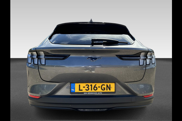 Ford Mustang Mach-E RWD 75 kWh