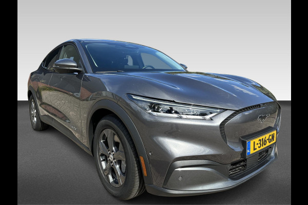 Ford Mustang Mach-E RWD 75 kWh