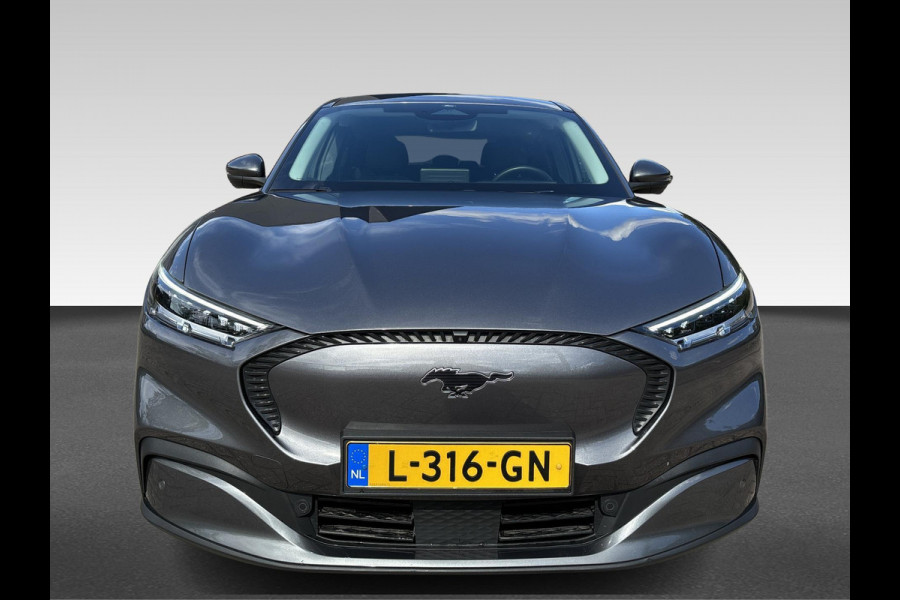 Ford Mustang Mach-E RWD 75 kWh