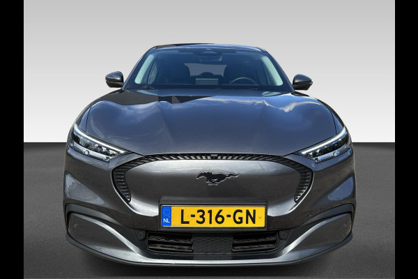 Ford Mustang Mach-E RWD 75 kWh