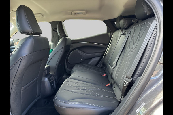 Ford Mustang Mach-E RWD 75 kWh