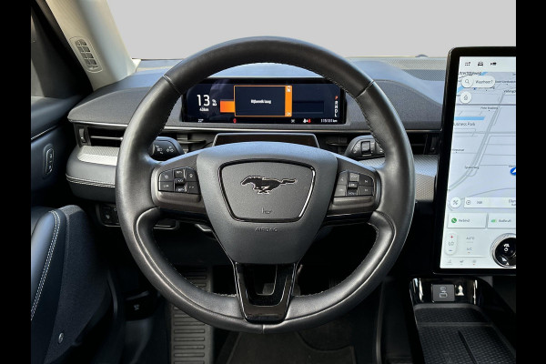 Ford Mustang Mach-E RWD 75 kWh