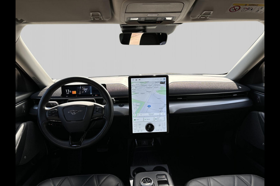 Ford Mustang Mach-E RWD 75 kWh