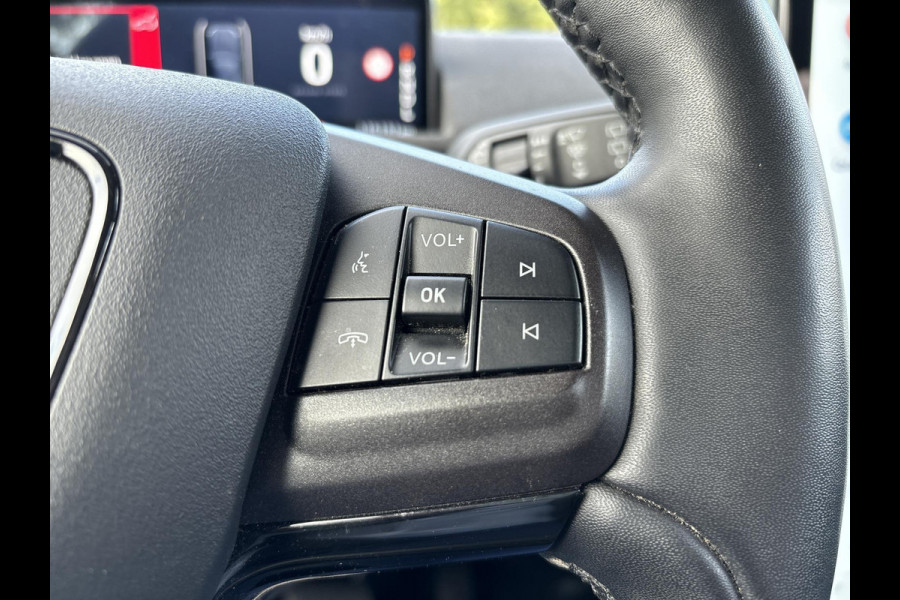 Ford Mustang Mach-E RWD 75 kWh