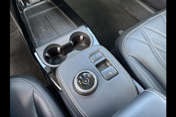 Ford Mustang Mach-E RWD 75 kWh