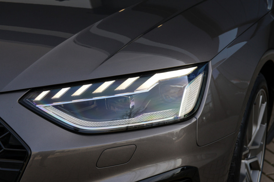 Audi A4 Avant 35 TFSI S edition Competition | NAP! | BTW | PANO | S-LINE | MATRIX | CARPLAY |