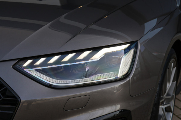 Audi A4 Avant 35 TFSI S edition Competition | NAP! | BTW | PANO | S-LINE | MATRIX | CARPLAY |