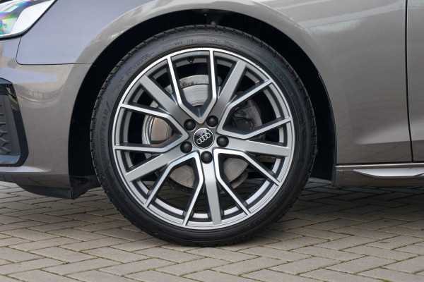 Audi A4 Avant 35 TFSI S edition Competition | NAP! | BTW | PANO | S-LINE | MATRIX | CARPLAY |