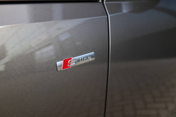 Audi A4 Avant 35 TFSI S edition Competition | NAP! | BTW | PANO | S-LINE | MATRIX | CARPLAY |