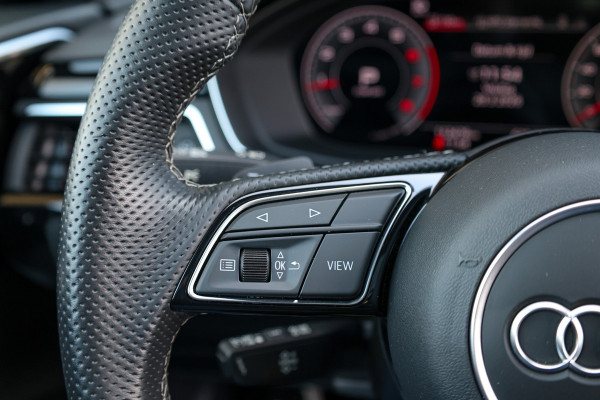 Audi A4 Avant 35 TFSI S edition Competition | NAP! | BTW | PANO | S-LINE | MATRIX | CARPLAY |