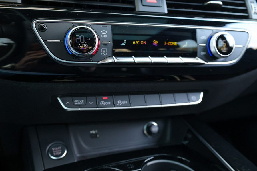 Audi A4 Avant 35 TFSI S edition Competition | NAP! | BTW | PANO | S-LINE | MATRIX | CARPLAY |