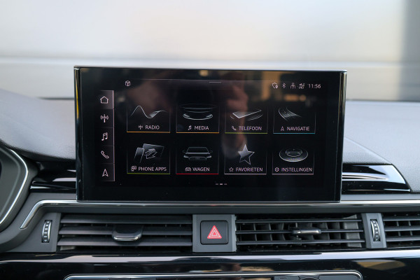 Audi A4 Avant 35 TFSI S edition Competition | NAP! | BTW | PANO | S-LINE | MATRIX | CARPLAY |