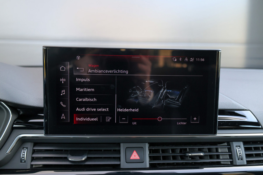 Audi A4 Avant 35 TFSI S edition Competition | NAP! | BTW | PANO | S-LINE | MATRIX | CARPLAY |