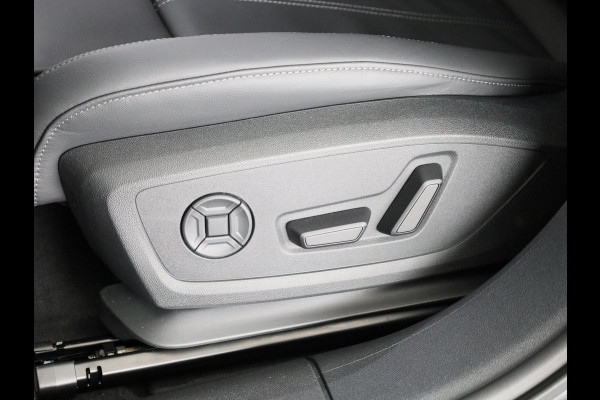 Audi A6 Avant e-tron Advanced edition 100kWh 367 PK Tech Plus pakket, privacy glass, winterpakket, leder interieur