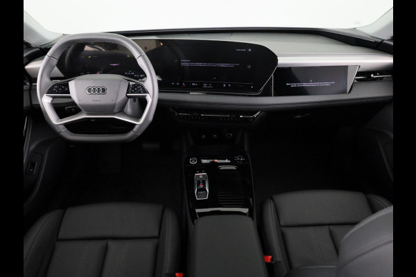 Audi A6 Avant e-tron Advanced edition 100kWh 367 PK Tech Plus pakket, privacy glass, winterpakket, leder interieur